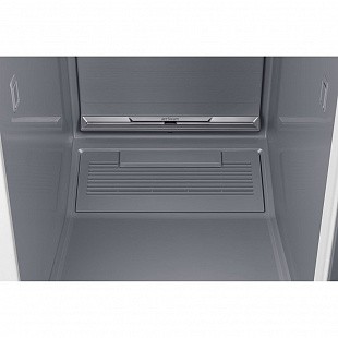 Паровой шкаф SAMSUNG DF60R8600CG AIRDRESSER