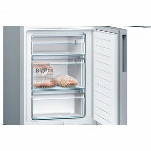 Холодильник BOSCH KGV39VLEAS