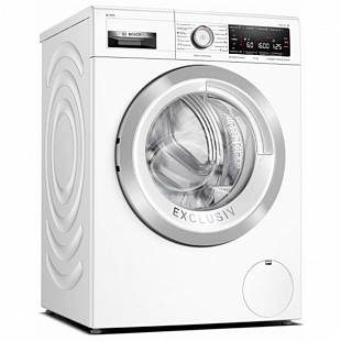 Стиральная машина BOSCH WAX32KH2BY