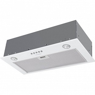 Вытяжка MAUNFELD CROSBY SINGL 60 WHITE GL