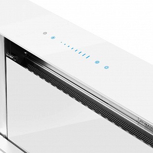 Вытяжка MAUNFELD PRESTIGE 90 WHITE