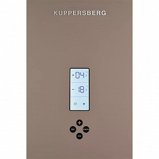 Холодильник KUPPERSBERG NRV 192 BRG