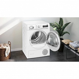 Сушильная машина SIEMENS WT47W5W0