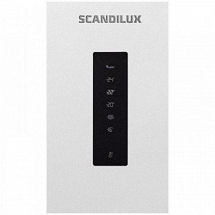 Морозильная камера SCANDILUX FN 711 E12 W