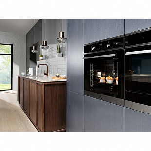 Духовой шкаф ELECTROLUX OED3H50K