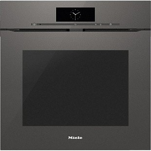 Духовой шкаф MIELE H6860BPX GRGR