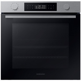 Электрический духовой шкаф SAMSUNG NV7B4445UAS/WT
