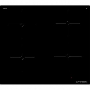 Варочная панель KUPPERSBERG ICI 605
