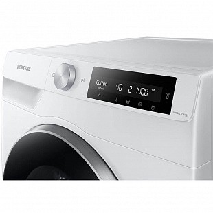 Стиральная машина SAMSUNG WW11CG604CLELP