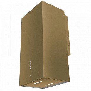 Вытяжка MAUNFELD BATH PLUS 402 ЗОЛОТОЙ