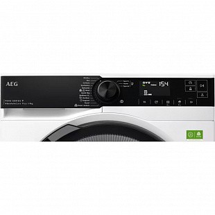 Сушильная машина AEG TR9396CE
