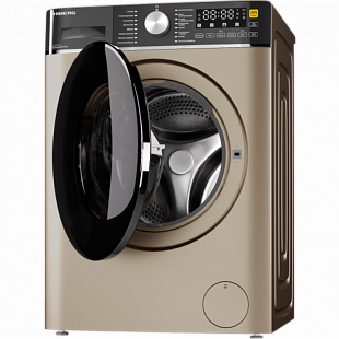 Стиральная машина HIBERG I-DDQ8 - 10614 G