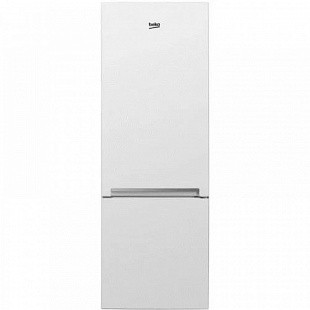 Холодильник BEKO RCSK250M00W