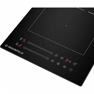 Индукционая варочная панель MAUNFELD CVI292S2BBK
