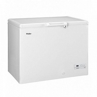 Морозильная камера HAIER HCE319R