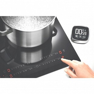 Индукционая варочная панель ELECTROLUX EIT61443B