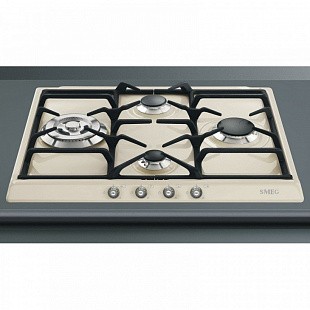 Варочная панель SMEG SR764PS