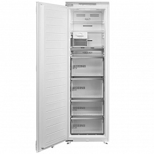 Встраиваемая морозильная камера MIDEA MDRE306FZF01