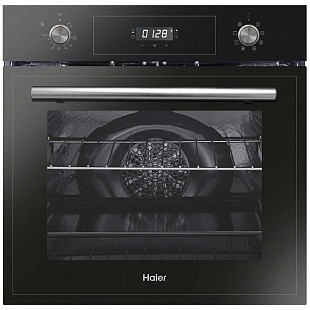 Духовой шкаф HAIER HOD-PF08TGB
