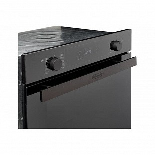 Электрический духовой шкаф DELONGHI DEO 755 NB FRANCA