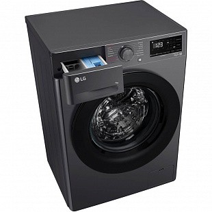 Стиральная машина LG F2V3HS6J