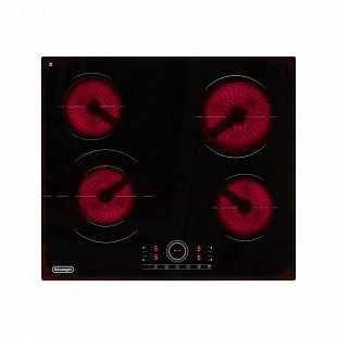 Варочная панель DELONGHI VITTORIO 1E1F CR