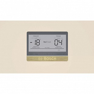 Холодильник BOSCH KGN39AK31R
