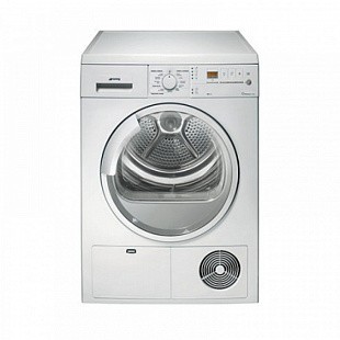 Сушильная машина SMEG CDL83