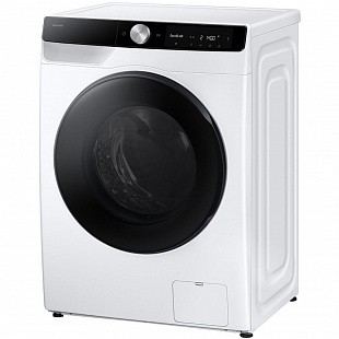 Стирально-сушильная машина Samsung WD90DG6G94BKLP