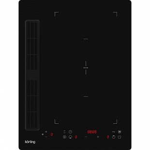 Индукционая варочная панель KORTING HIBH 40980 NB