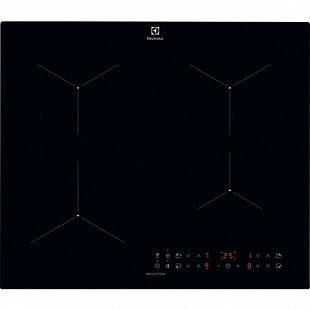 Варочная панель ELECTROLUX LIL61434C