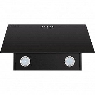 Вытяжка MAUNFELD DREAM 60 PUSH GLASS BLACK