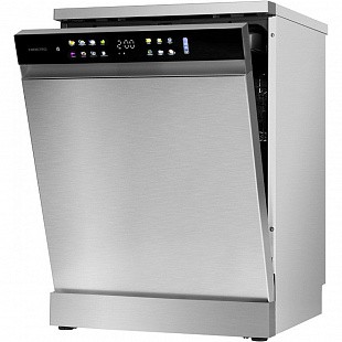 Посудомоечная машина HIBERG I-F 6815 LX