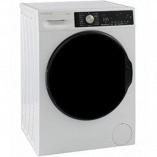 Стиральная машина VESTFROST VFC814T30W