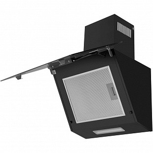 Вытяжка MAUNFELD ASTRO 50 GLASS BLACK