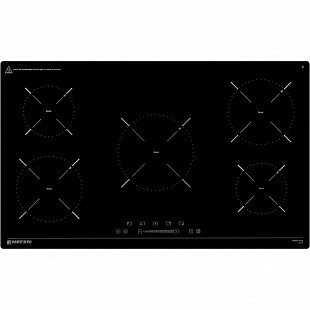 Индукционая варочная панель MEFERI MIH905BK POWER
