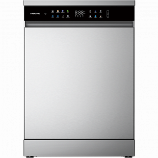 Посудомоечная машина HIBERG F68 1530 LХ
