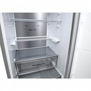 Холодильник LG GC-B509SASM