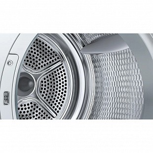 Сушильная машина BOSCH WTN86211ME