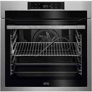 Духовой шкаф AEG BPE748380M