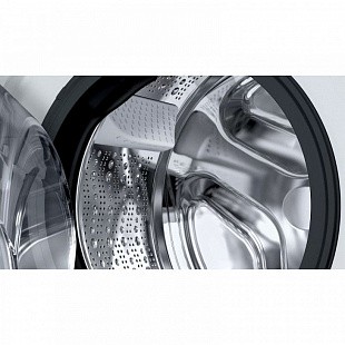 Стиральная машина BOSCH WNA254XWOE