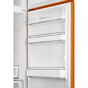 Холодильник SMEG FAB30ROR6