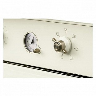 Духовой шкаф HIBERG VM 4360 RY