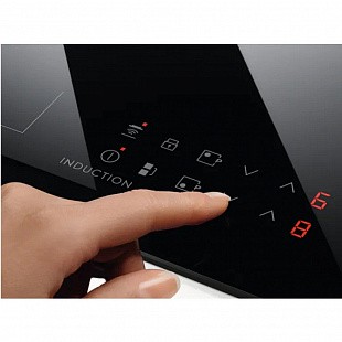 Варочная панель ELECTROLUX LIT 30230 C