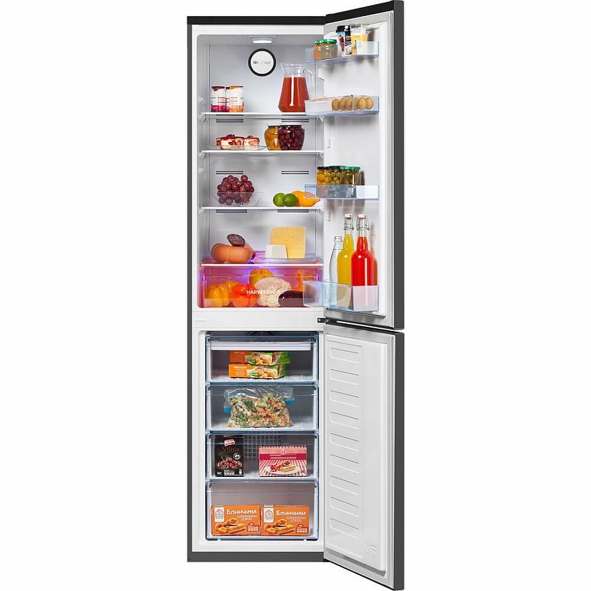 Холодильник BEKO B3R0CNK332HG