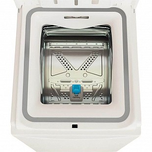 Стиральная машина WHIRLPOOL TDLR7231BSEU