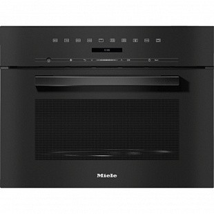 Встраиваемая микроволновая печь MIELE M7244TC OBSW