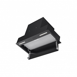 Вытяжка MAUNFELD FANTASY 60 BLACK