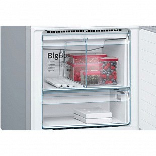 Холодильник BOSCH KGN56HI20R