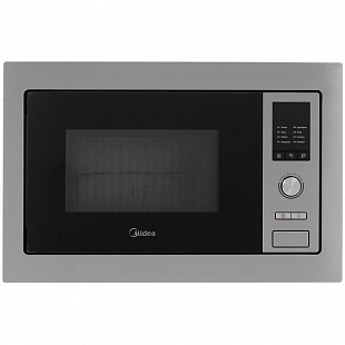 Встраиваемая микроволновая печь MIDEA AG925BVW